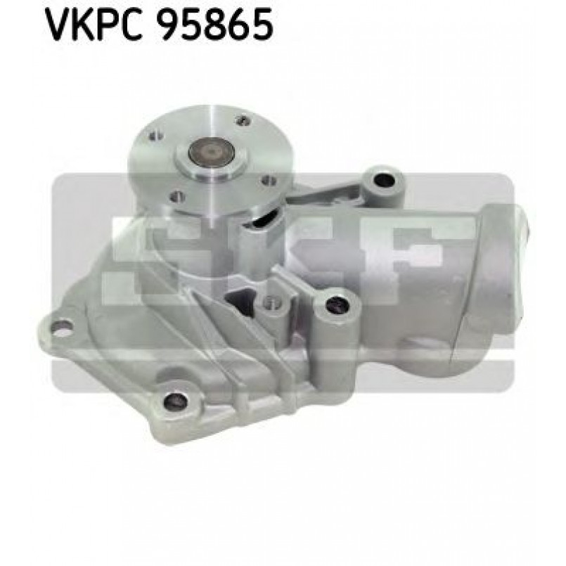 VKPC 95865 SKF - Насос охолоджуючої рідини